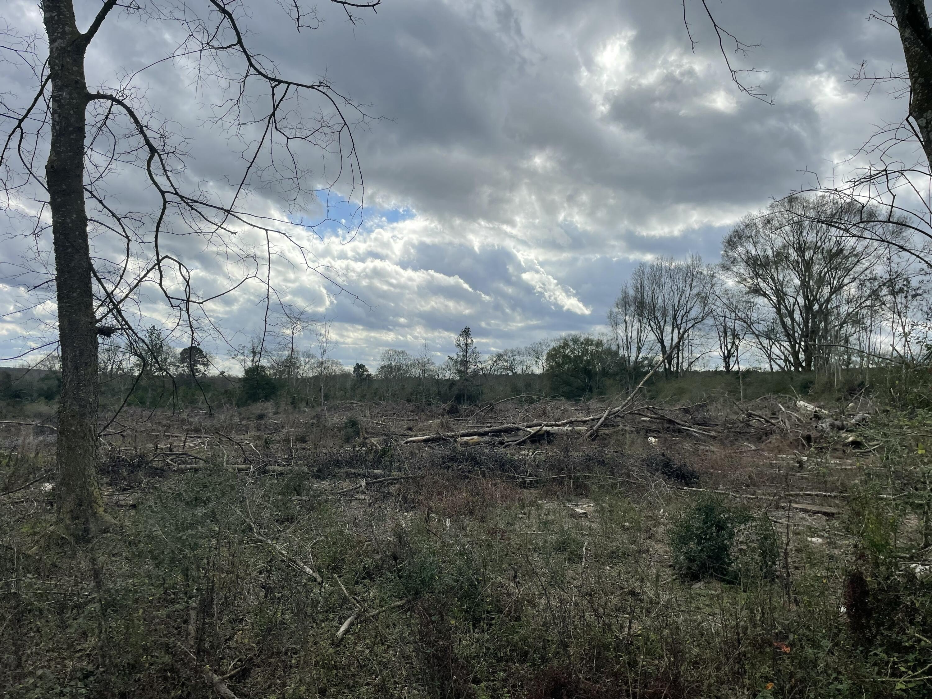 Residential Land in Bunkerhill Community