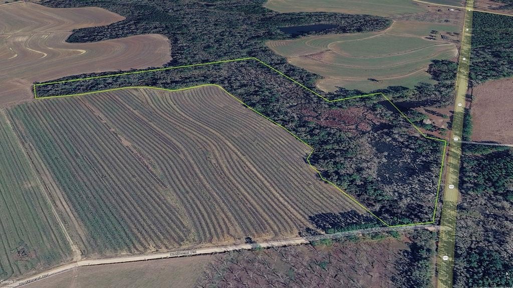 14 Acres Hunting Land, Cairo