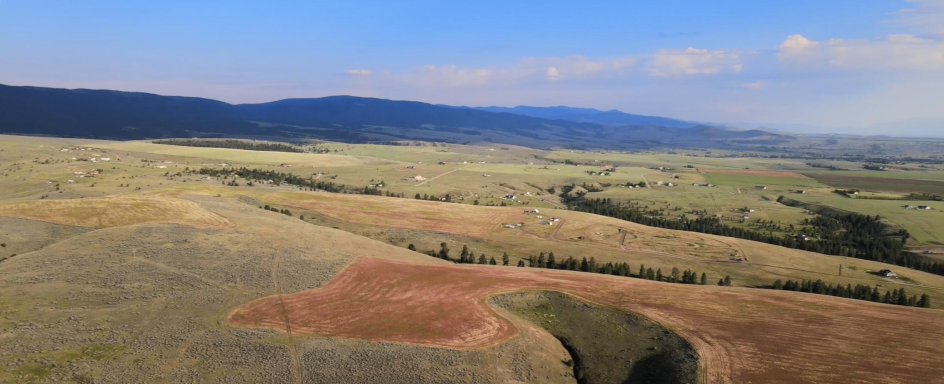 Expansive Florence Land Parcel