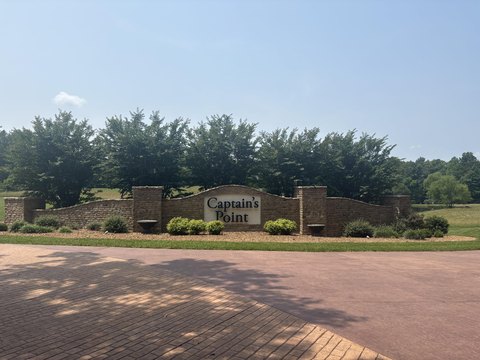 Residential Land Near Lake Cumberland