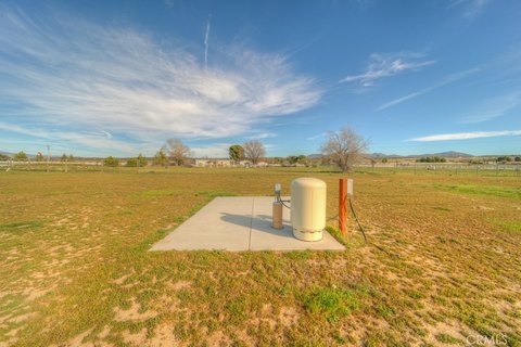 Land, Aguanga, CA