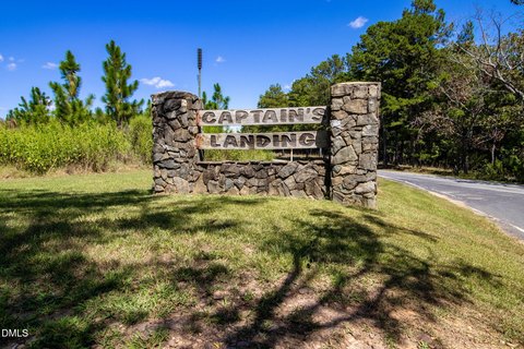 Land, Fuquay Varina, NC