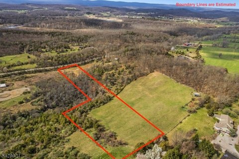 Buildable Land Parcel