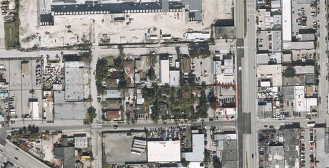 Corner Retail and Showroom Property
