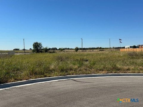 Land For Sale, Troy, TX