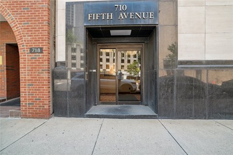 Downtown Office Suite with Conference Rooms