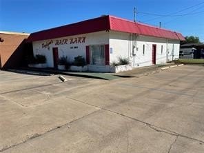 Turnkey Beauty Salon Shop