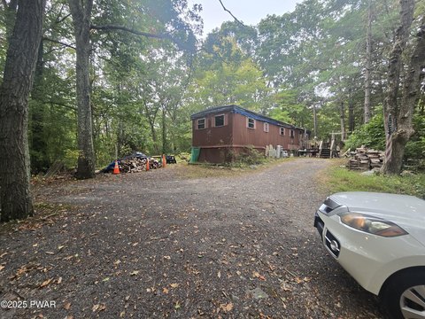 2.4-Acre Interchange Business Zoned Lot