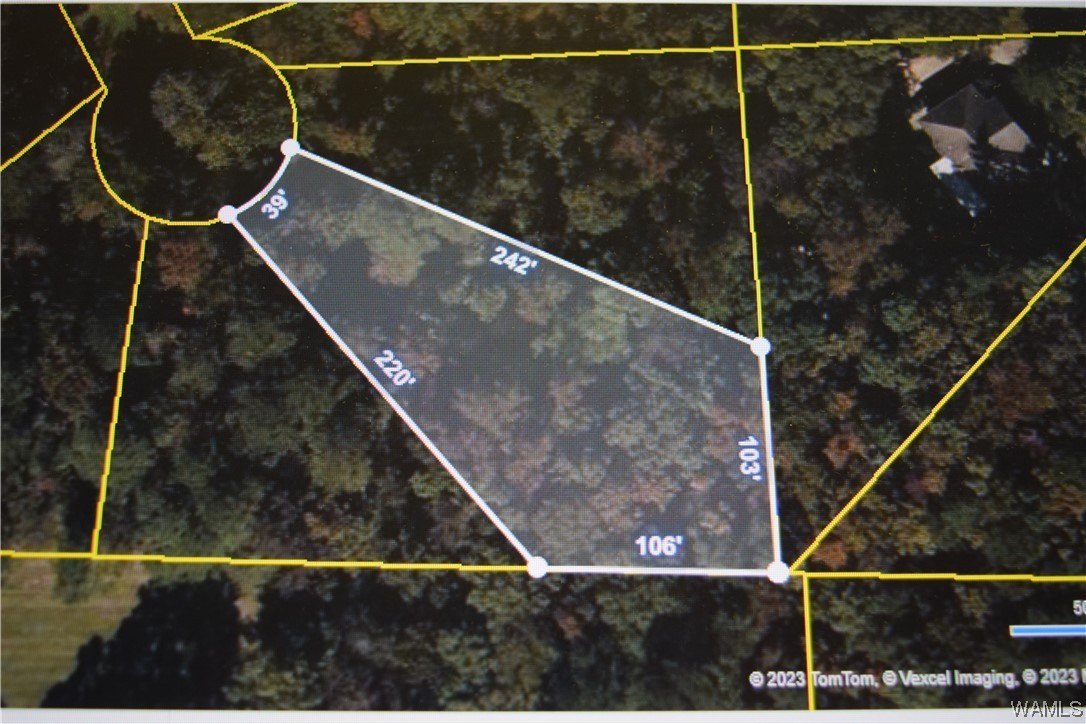 Residential Lot Near Ski Lake