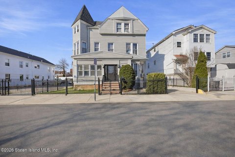 MULTI_FAMILY - Newark, NJ