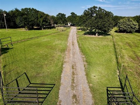 Vacant Land, McAlester, OK