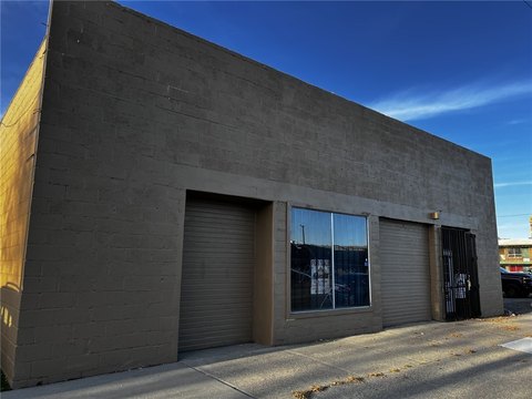Billings Retail/Warehouse Opportunity