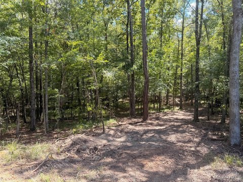 Land, Wetumpka, AL