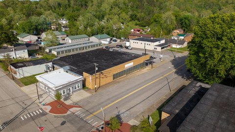 Mixed-Use Retail and Self-Storage