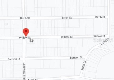 Residential Land in Growing Community