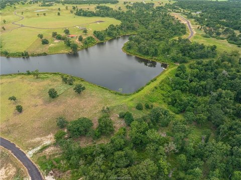 Land, Marquez, TX