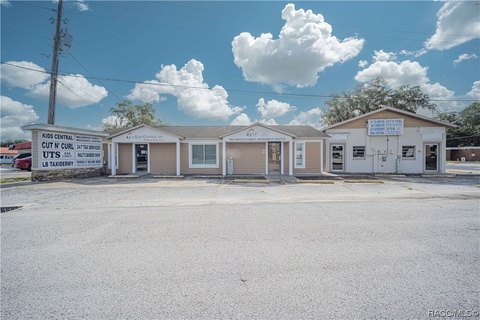 Wildwood Retail/Office Investment Opportunity