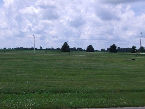 Residential Lot in Blackthorn Subdivision