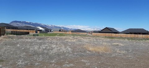 Cody, WY Land For Sale