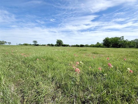 Residential Lot in Gated Subdivision