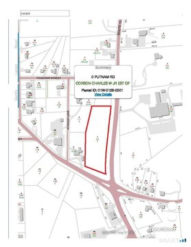 Commercial Land at Wauregan Corners
