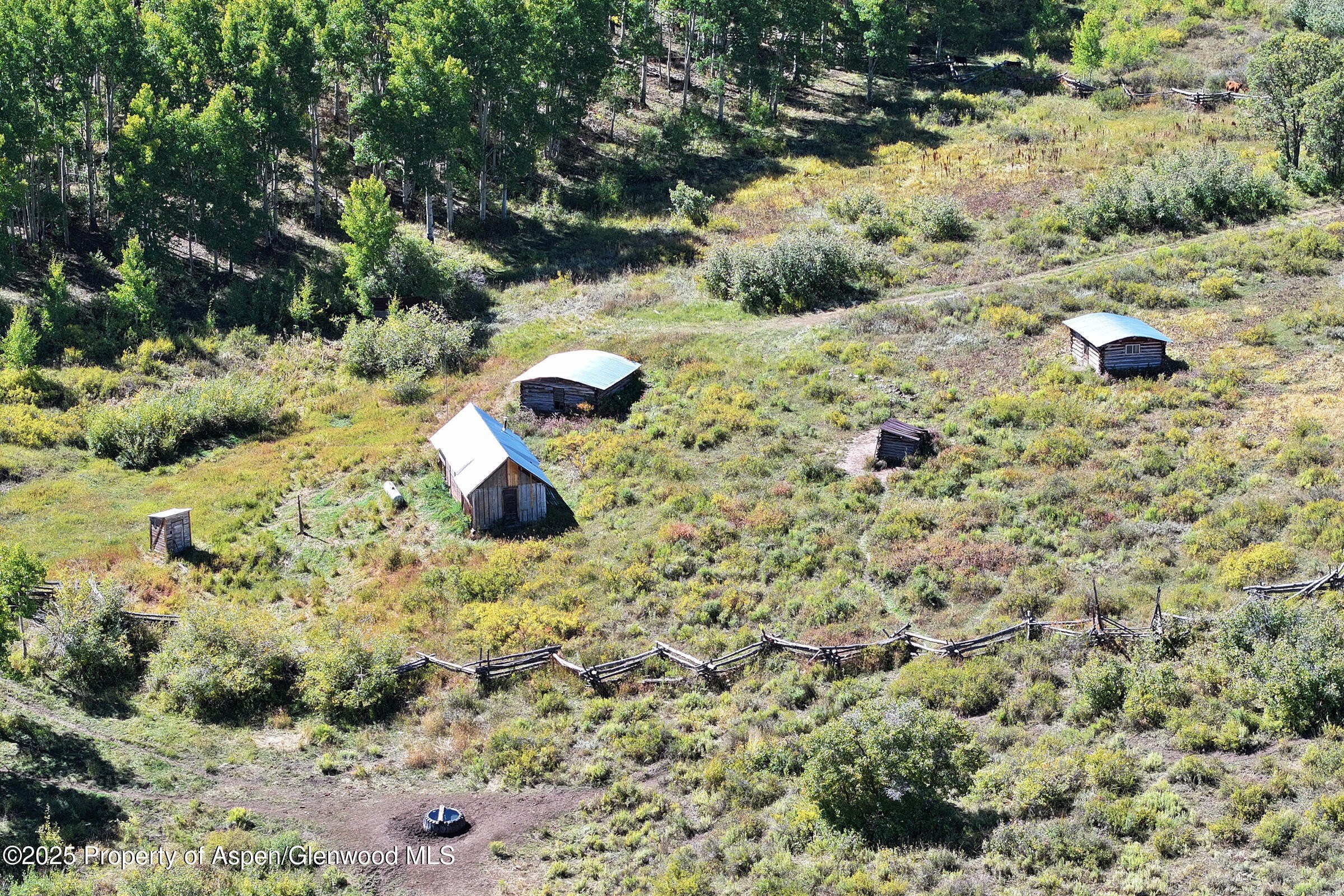 Whitewater Ranch Land For Sale