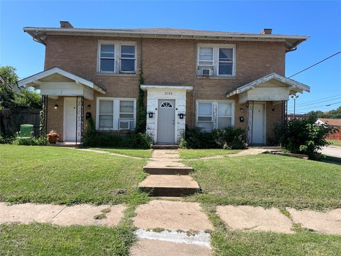Fully Occupied 4-Plex Investment