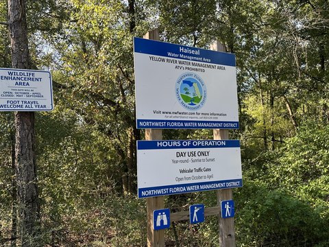 Baker, FL Land Opportunity