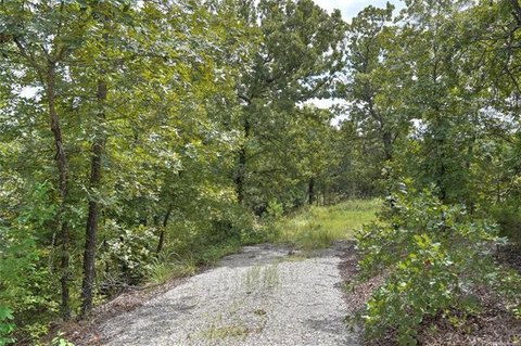 Residential Lot Near Keystone Lake