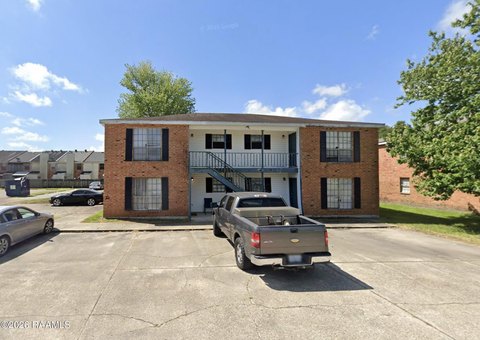 Lafayette Quadplex Investment Opportunity