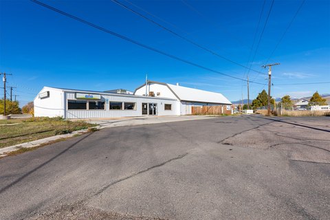 Commercial Sale, Other - Missoula, MT