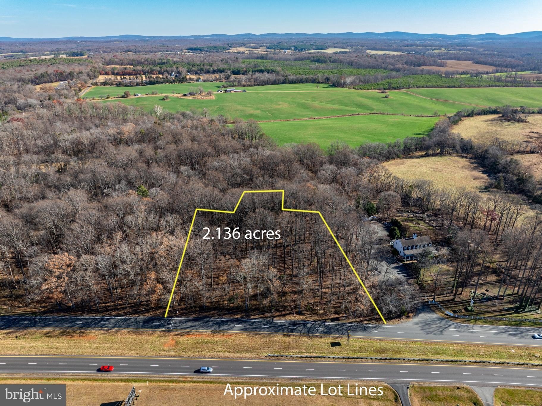 Shelby, VA Commercial Land