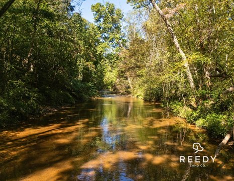 330 Acres in Cherokee County