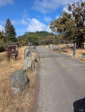 Hunting Land with Pond