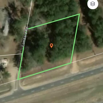 LAND - Columbia, MS