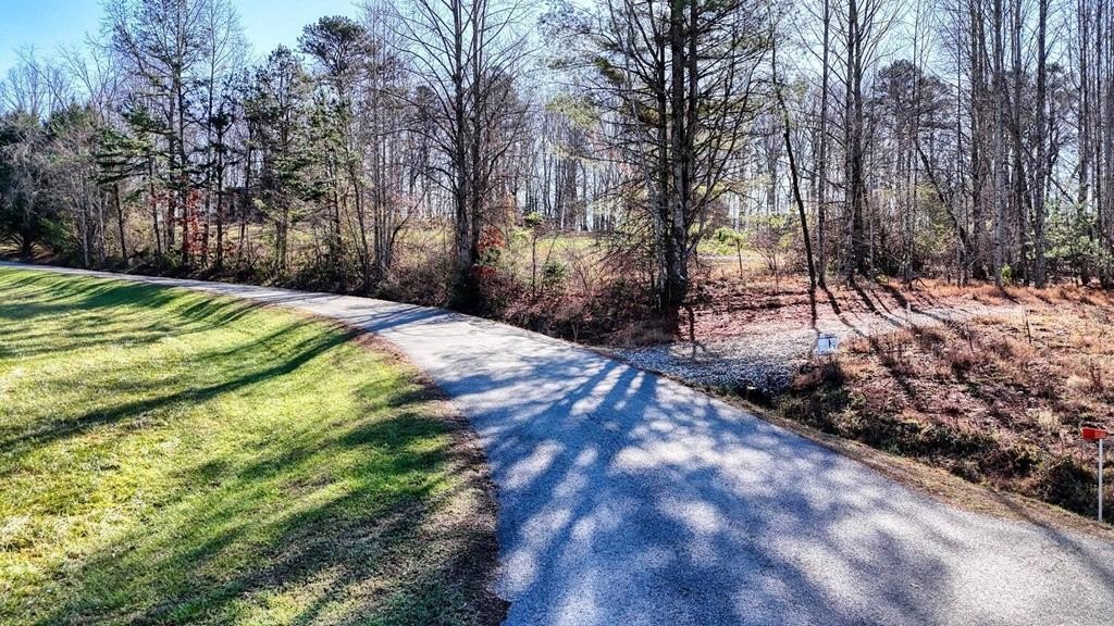 Blairsville Vacant Lot Near Lake