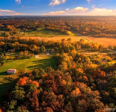 Land, Winfield, MO