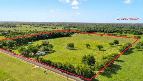 Unrestricted Hobby Farm Tract