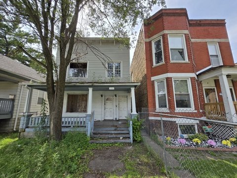 Two-Unit Duplex Property