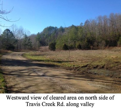 Recreational Hunting Land with Ponds