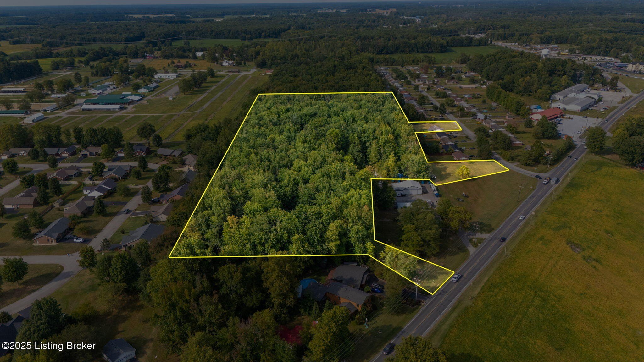 Hanover Land Development Opportunity