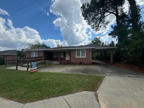 Columbus Commercial Office Building For Sale