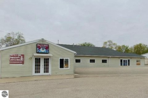 Mixed-Use Income Property