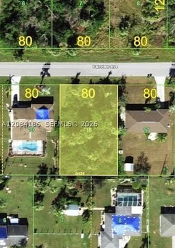 Land, Port Charlotte, FL