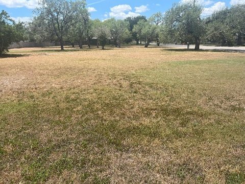 Land, George West, TX