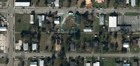 LAND - Port St. Joe, FL