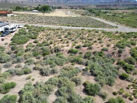 Virgin, Utah Land Opportunity