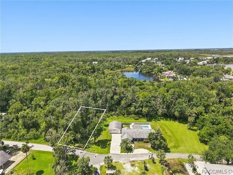 Land, Crystal River, FL