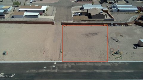 Land, Lake Havasu City, AZ