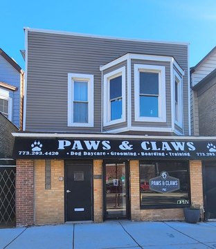 Lincoln Square Mixed-Use Investment